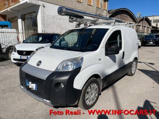 FIAT Fiorino usata, con Alzacristalli elettrici
