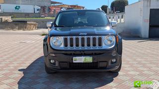JEEP Renegade usata, con Airbag