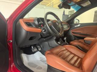 ALFA ROMEO Giulietta usata, con Controllo trazione
