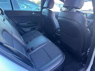 KIA Sportage usata, con Park Distance Control