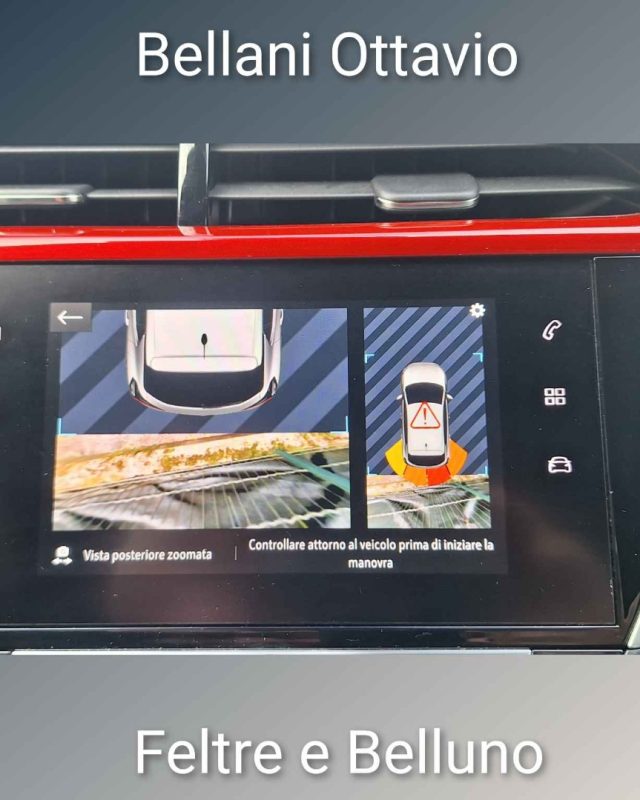 OPEL Corsa usata, con Climatizzatore