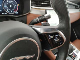 JAGUAR F-Pace usata, con Touch screen