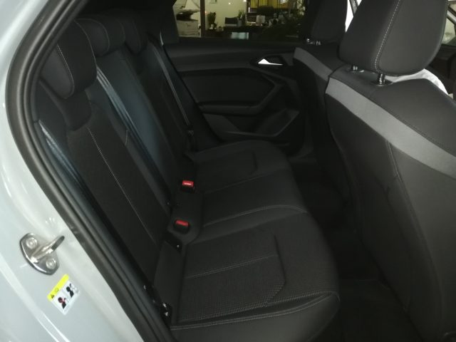 AUDI A1 usata, con Climatizzatore