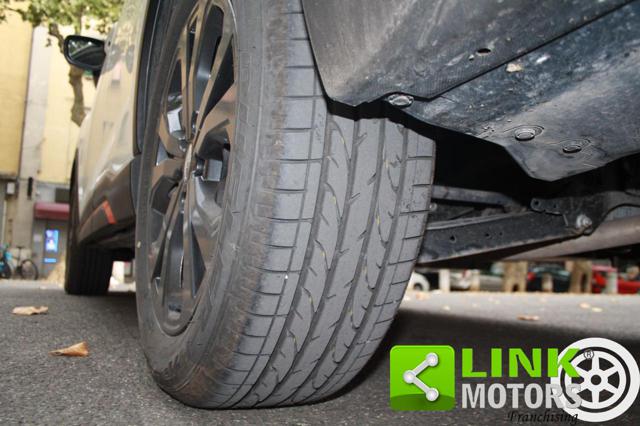 SUBARU Forester usata, con Immobilizzatore elettronico