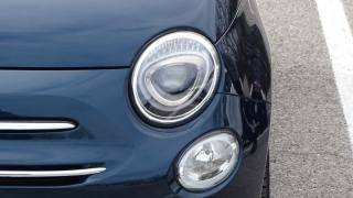FIAT 500 usata, con Vivavoce