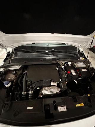 PEUGEOT 208 usata, con Cruise Control