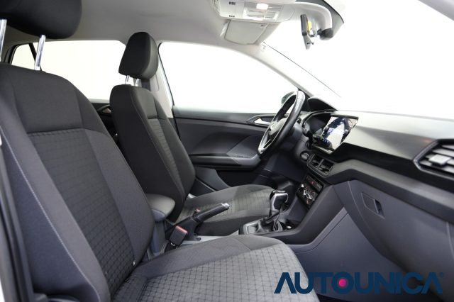 VOLKSWAGEN T-Cross usata 56