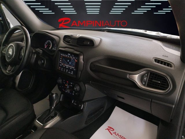 JEEP Renegade usata 19