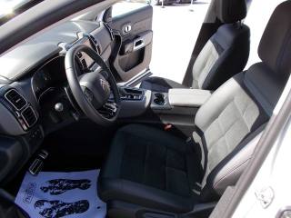 CITROEN C5 Aircross usata, con Climatizzatore