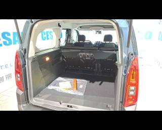 FIAT Doblo usata, con Riconoscimento dei segnali stradali