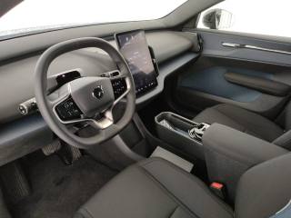 VOLVO EX30 usata, con Boardcomputer