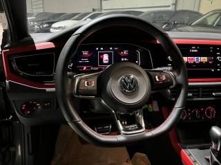VOLKSWAGEN Polo GTI usata, con Chiusura centralizzata