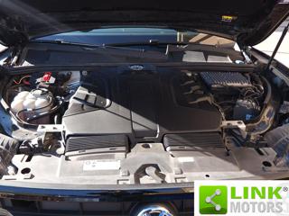 VOLKSWAGEN Touareg usata, con Volante multifunzione