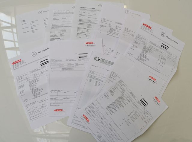 MERCEDES-BENZ E 250 usata, con Controllo trazione