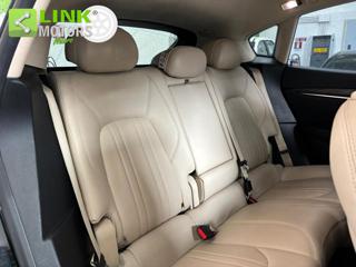 MASERATI Levante usata, con Cruise Control