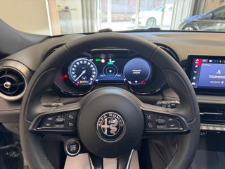 ALFA ROMEO Tonale usata, con Boardcomputer