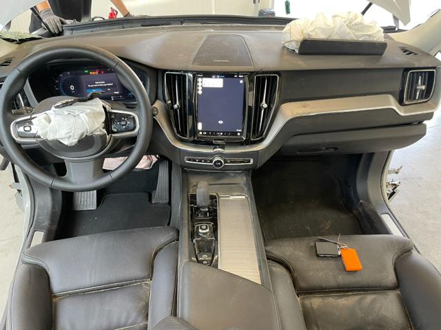 VOLVO XC60 usata, con Immobilizzatore elettronico