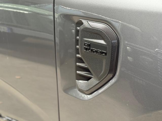 FORD Ranger usata, con Specchietti laterali elettrici