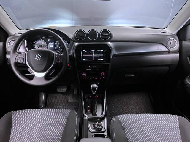 SUZUKI Vitara usata, con Climatizzatore