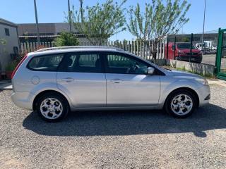 FORD Focus usata, con Autoradio