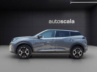 PEUGEOT 2008 usata, con Airbag laterali