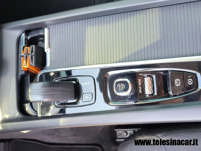 VOLVO XC60 usata 19