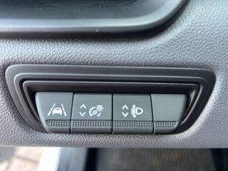 RENAULT Clio usata, con Sistema di navigazione