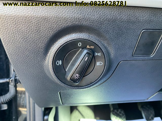 SEAT Arona usata, con Controllo vocale