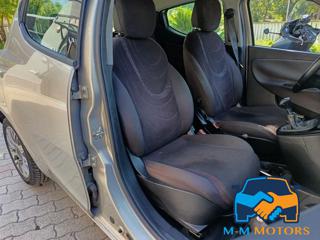 LANCIA Ypsilon usata, con Controllo trazione