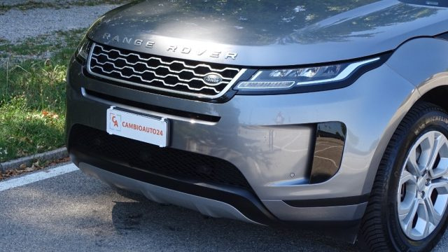 LAND ROVER Range Rover Evoque usata, con Vivavoce