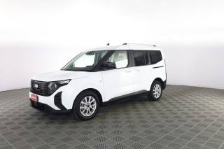 FORD Tourneo Courier usata 7