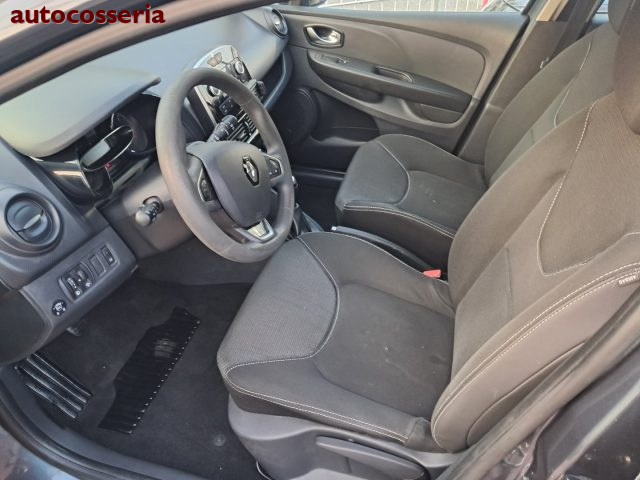 RENAULT Clio usata 4