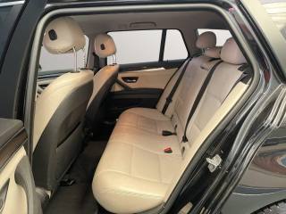 BMW 520 usata, con ESP