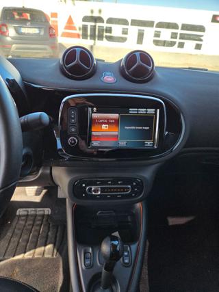 SMART ForTwo usata, con Cruise Control