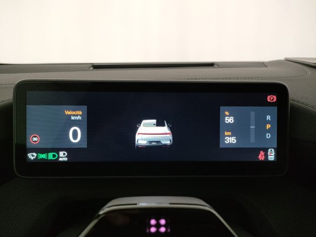 POLESTAR Polestar 4 usata, con Sensori di parcheggio posteriori