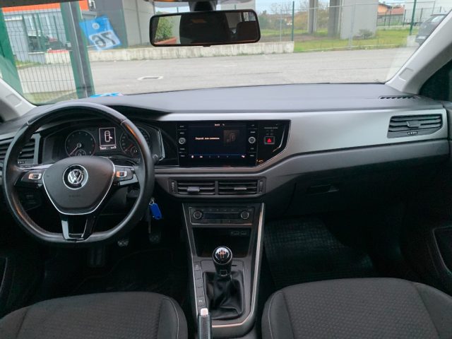 VOLKSWAGEN Polo usata, con Cronologia tagliandi