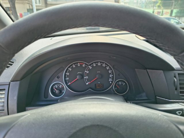 OPEL Meriva usata, con Controllo automatico clima