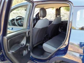 FIAT Panda usata, con Monitoraggio pressione pneumatici
