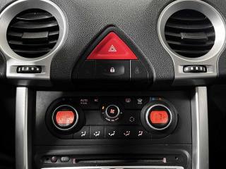 RENAULT Koleos usata, con Sensori di parcheggio posteriori
