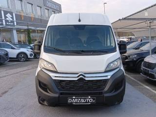 CITROEN Jumper usata, con Airbag
