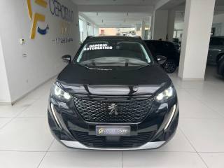 PEUGEOT 2008 usata, con Cerchi in lega
