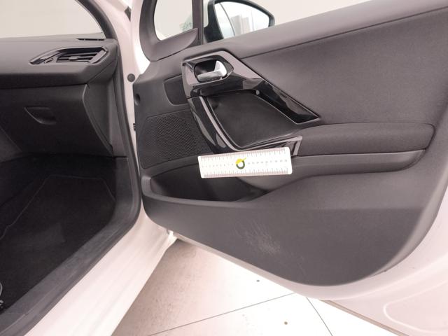 PEUGEOT 208 usata 34