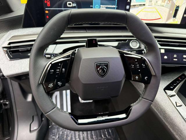 PEUGEOT 3008 usata, con Park Distance Control