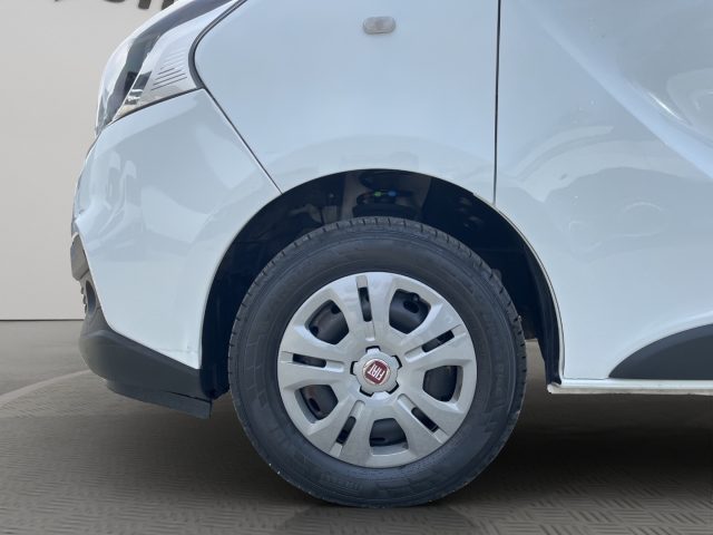FIAT Talento usata 16