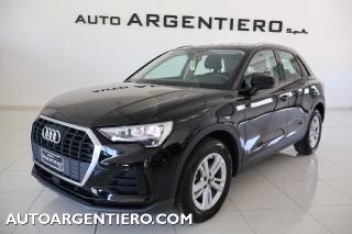 AUDI Q3 35 TDI S tronic Business soli 61.670 km