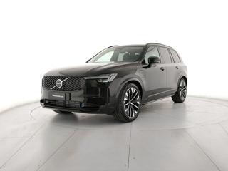 VOLVO XC90 usata, con Airbag