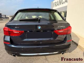 BMW 530 usata, con Airbag Passeggero