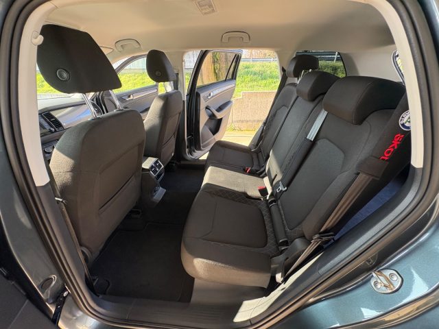 SKODA Kodiaq usata 106