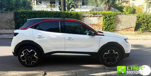 OPEL Mokka usata, con Autoradio