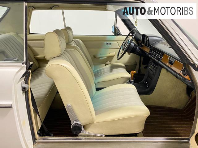 MERCEDES-BENZ 280 usata 13